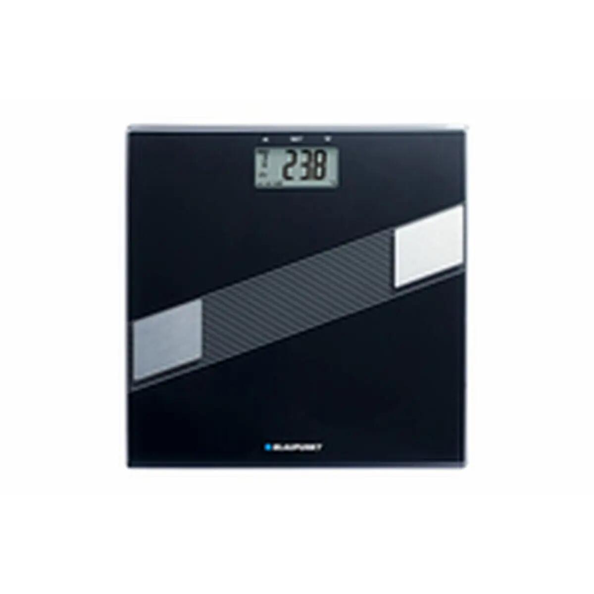 Bilancia Digitale da Bagno Blaupunkt BSM411 Nero 2/5