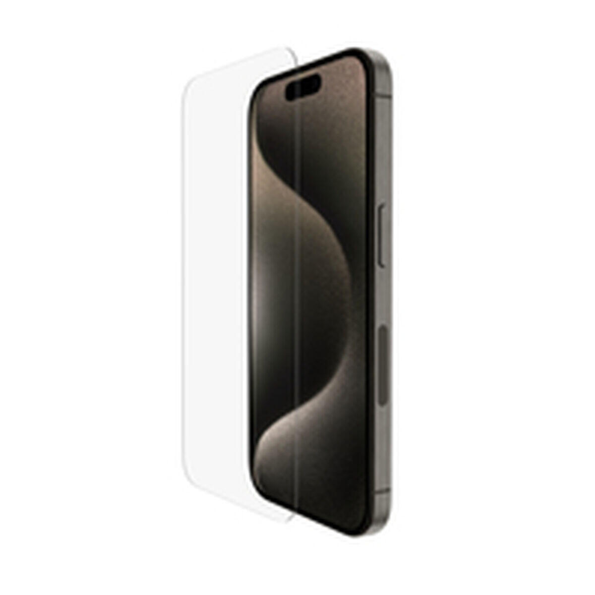 Protetor de ecrã para o telemóvel Belkin IPHONE 16 PRO Transparente