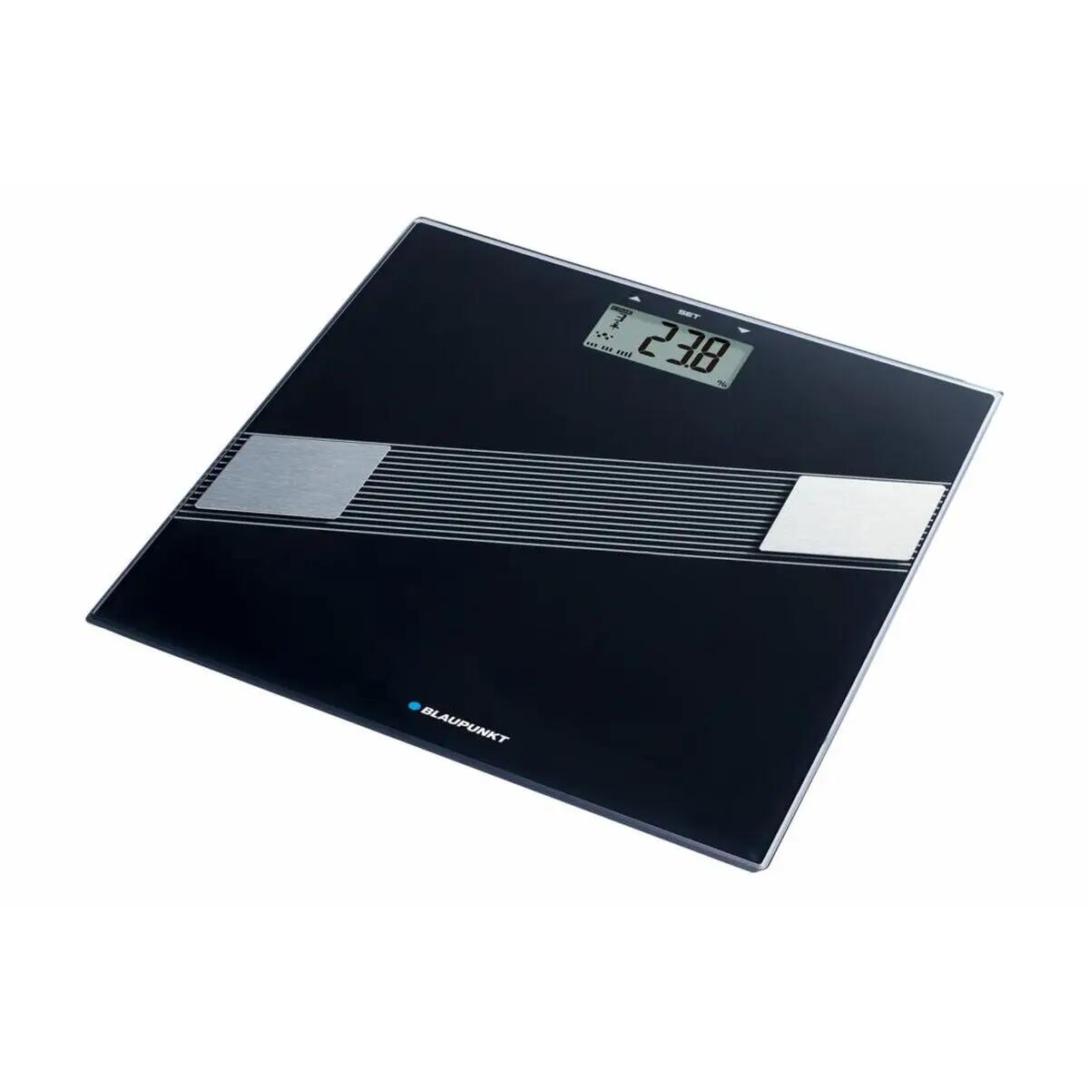 Bilancia Digitale da Bagno Blaupunkt BSM411 Nero 3/5