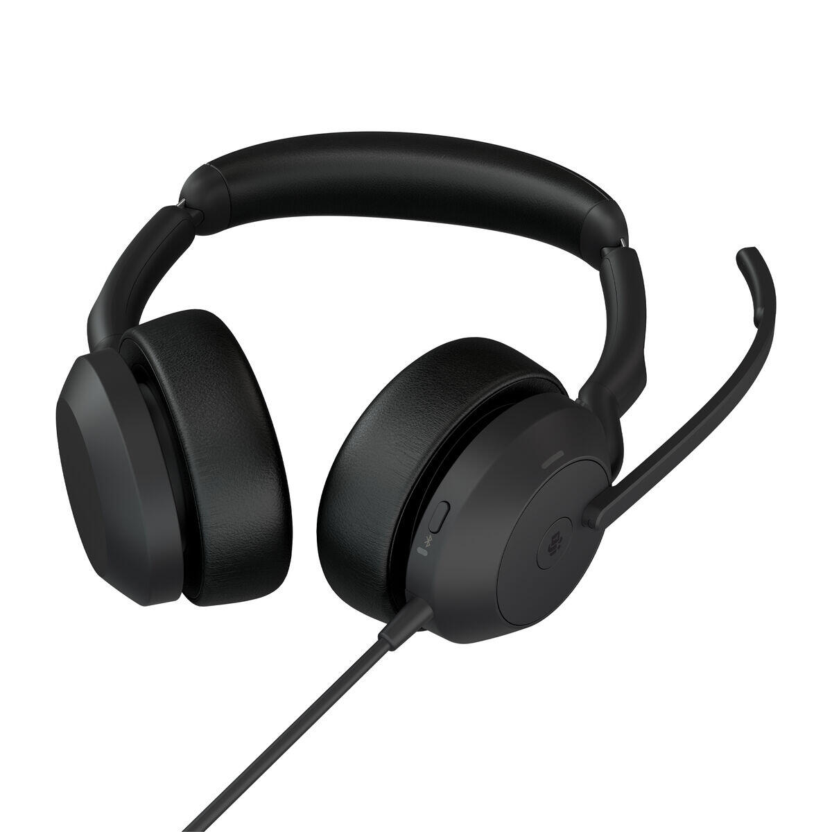 JABRA Auricolari con Microfono Jabra 25089-999-899 Bluetooth
