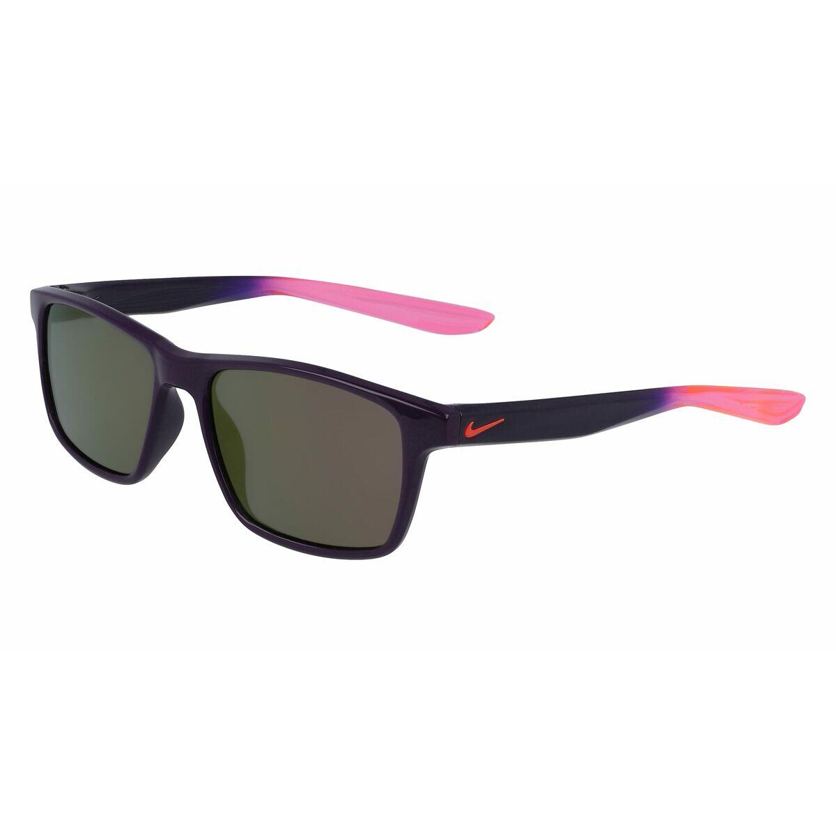 Gafas de Sol Infantiles Nike WHIZ-EV1160-525 Morado 2/2