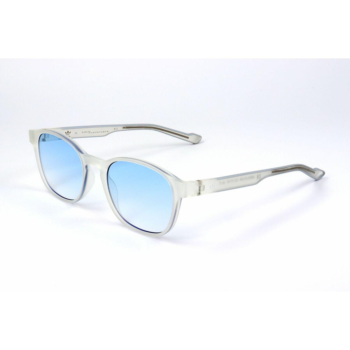 Zonnebril Heren Adidas AOR030-012-000 Gereduceerd 3/3