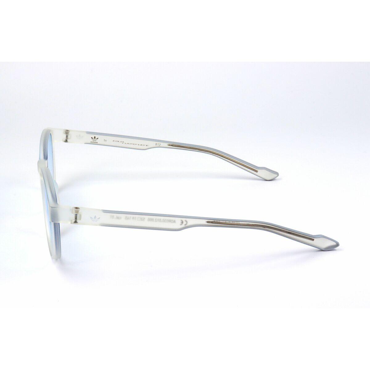 Zonnebril Heren Adidas AOR030-012-000 Gereduceerd 2/3