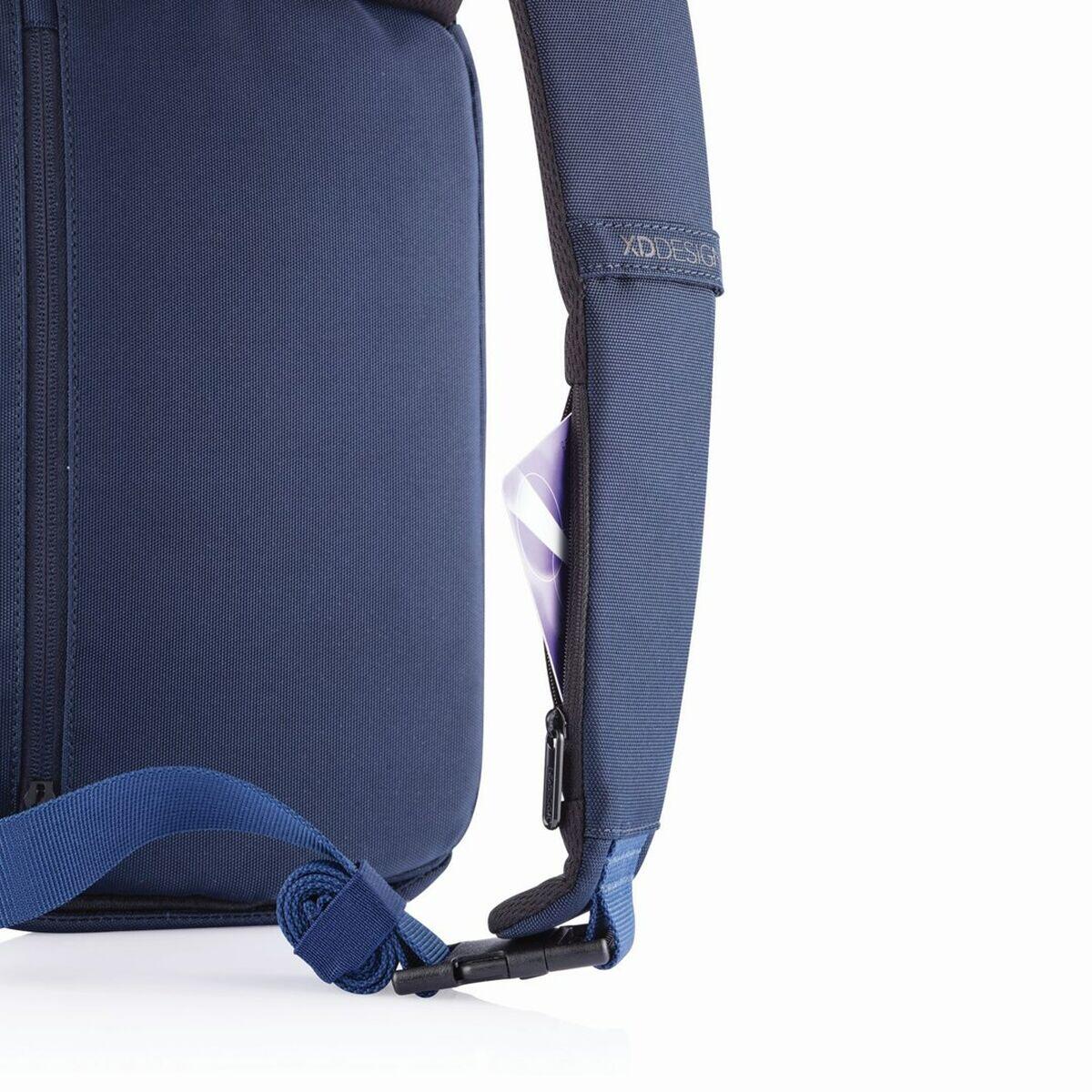 Zaino XD Design Bobby Sling Navy 5/5