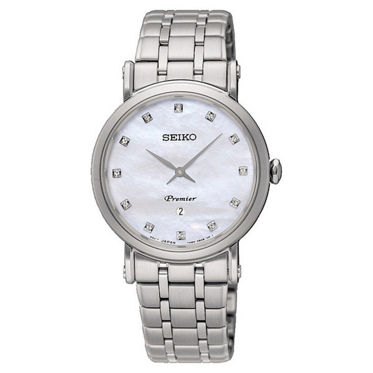 SEIKO picture