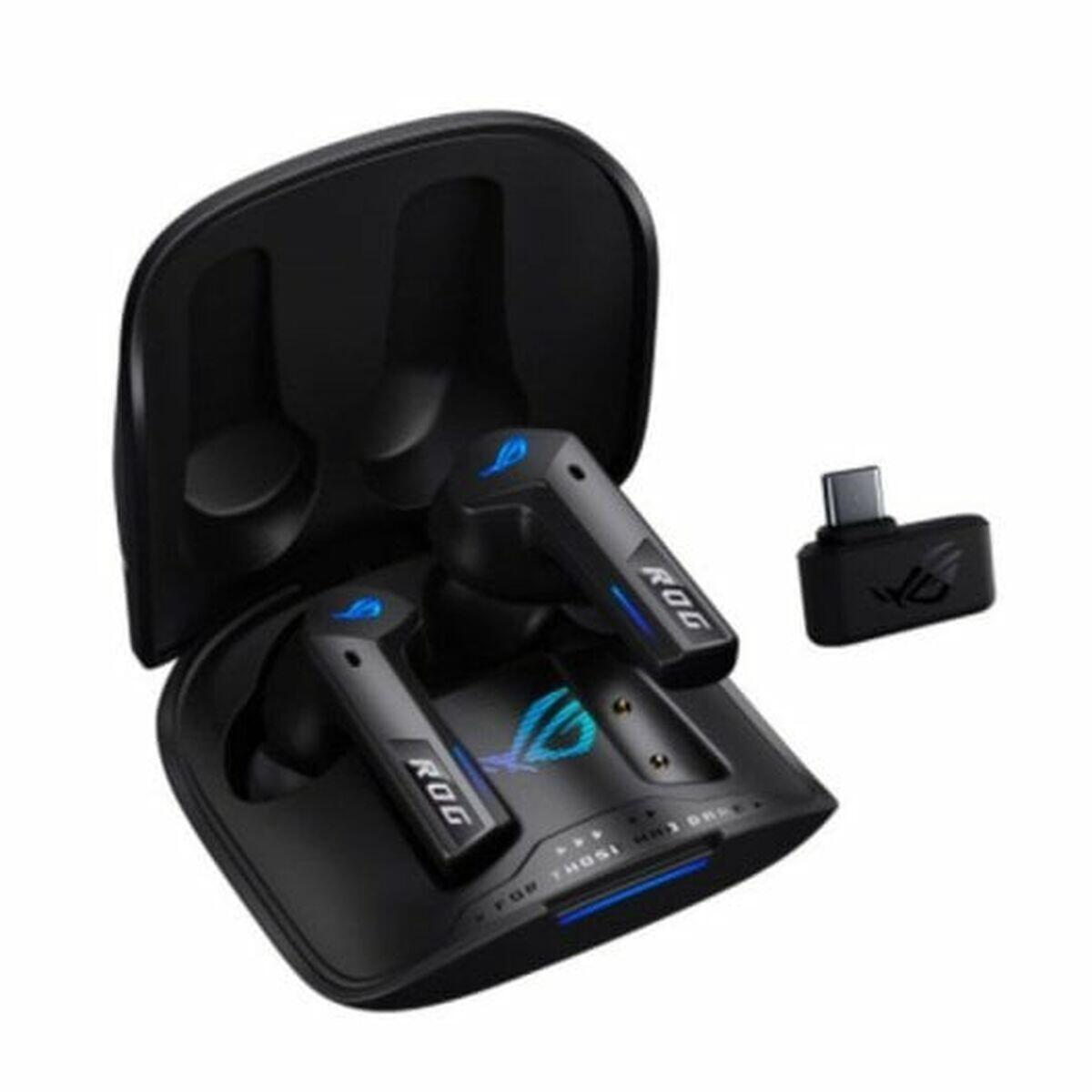 Auriculares Bluetooth Asus ROG Cetra Multicolor 4/4