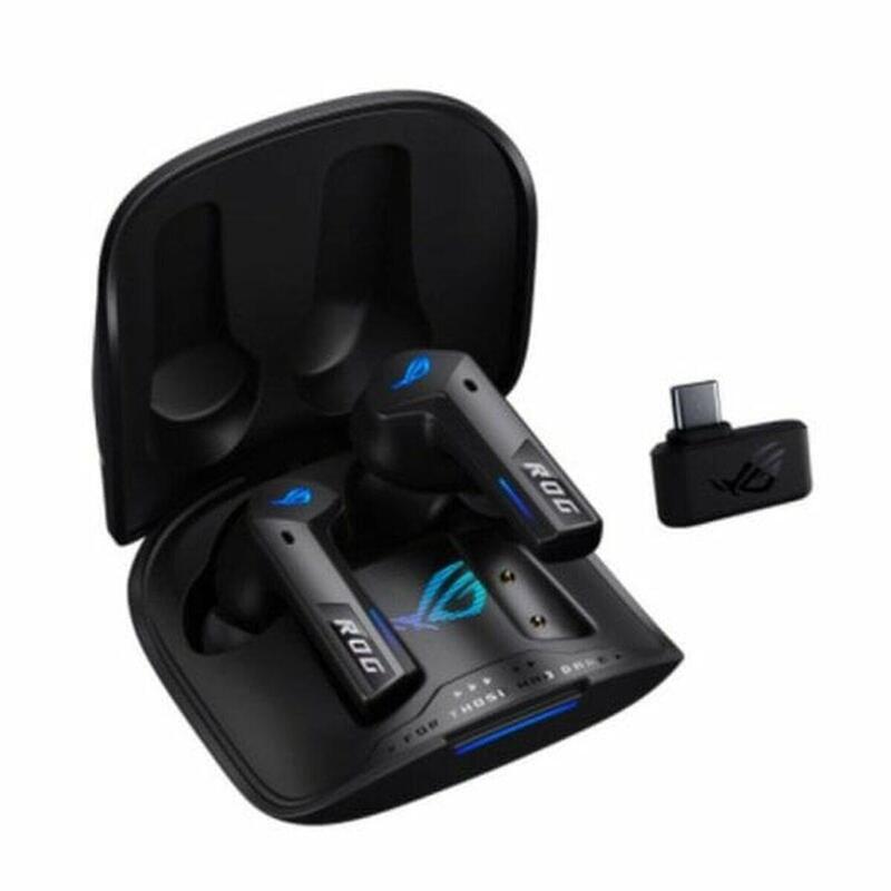 Căști Bluetooth Asus ROG Cetra Multicolor