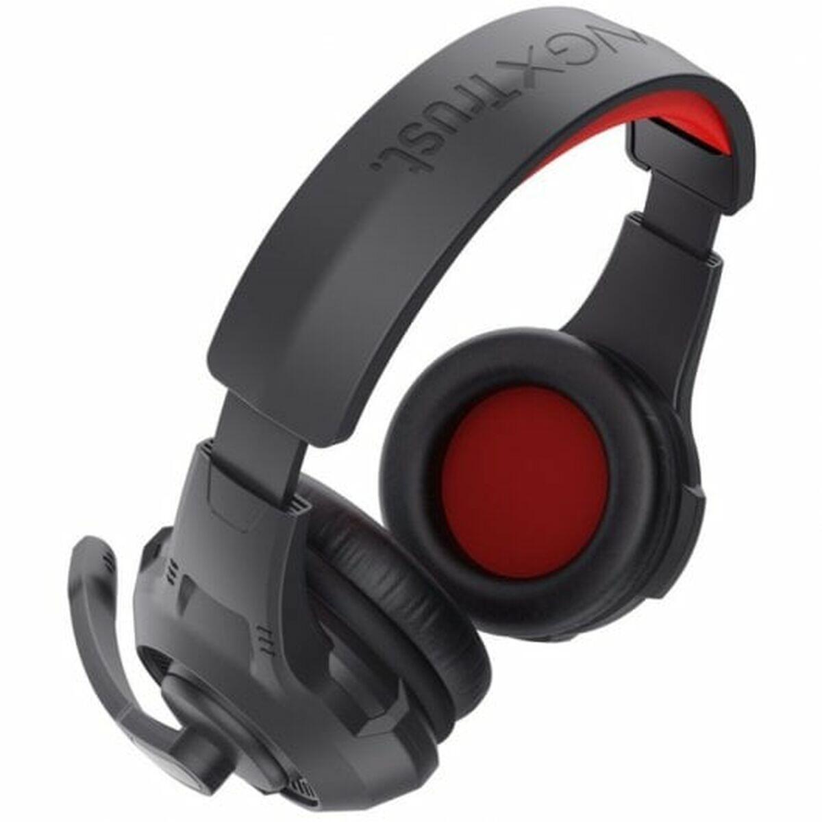 Auricolari con Microfono Trust 24785 Nero 3/5