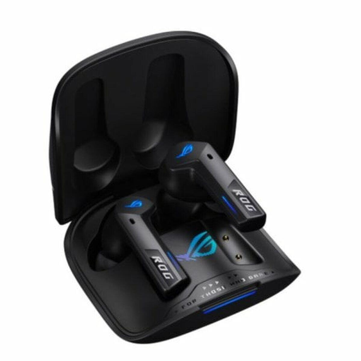 Auriculares Bluetooth Asus ROG Cetra Multicolor 2/4