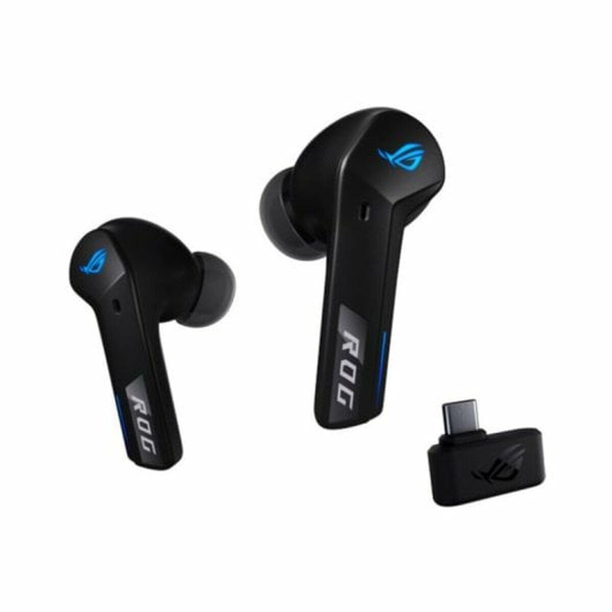 Auriculares Bluetooth Asus ROG Cetra Multicolor 3/4