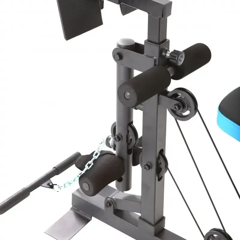 Aparat multifunctional FitTronic Atletic 500 6/6