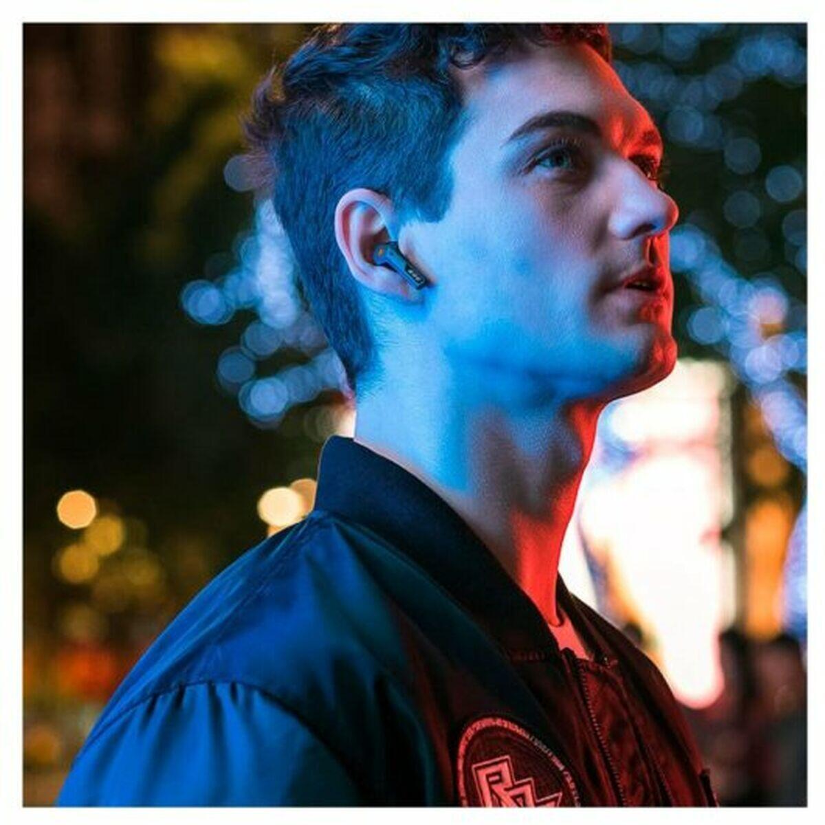 Auriculares Bluetooth Asus ROG Cetra Multicolor