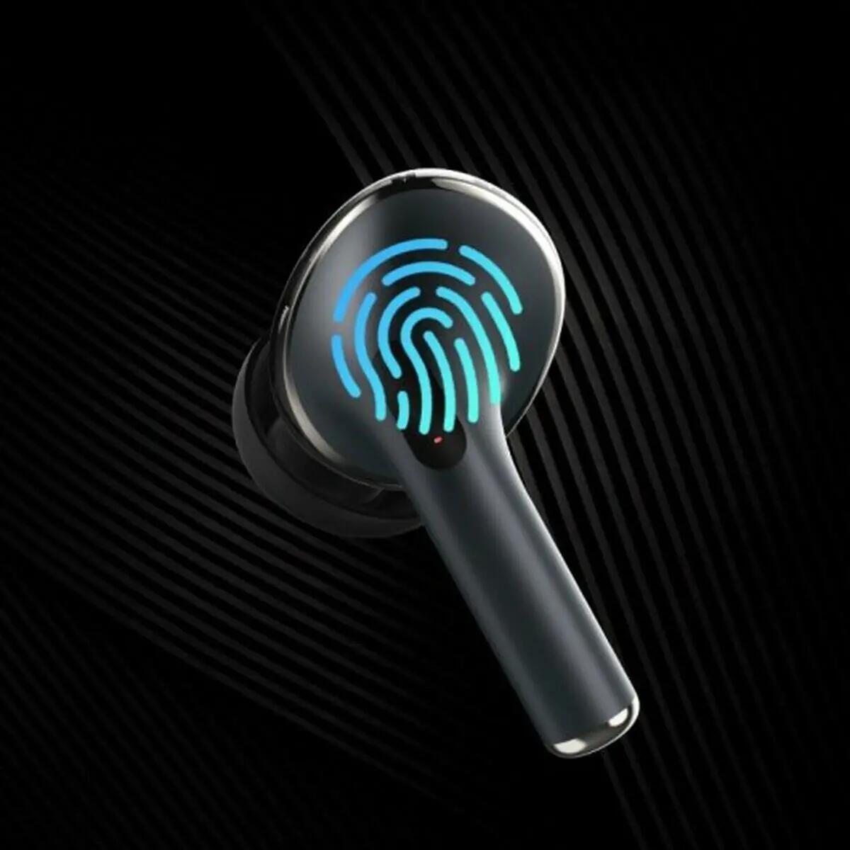 Casques avec Microphone Mibro Earbuds M1 Bleu 5/5