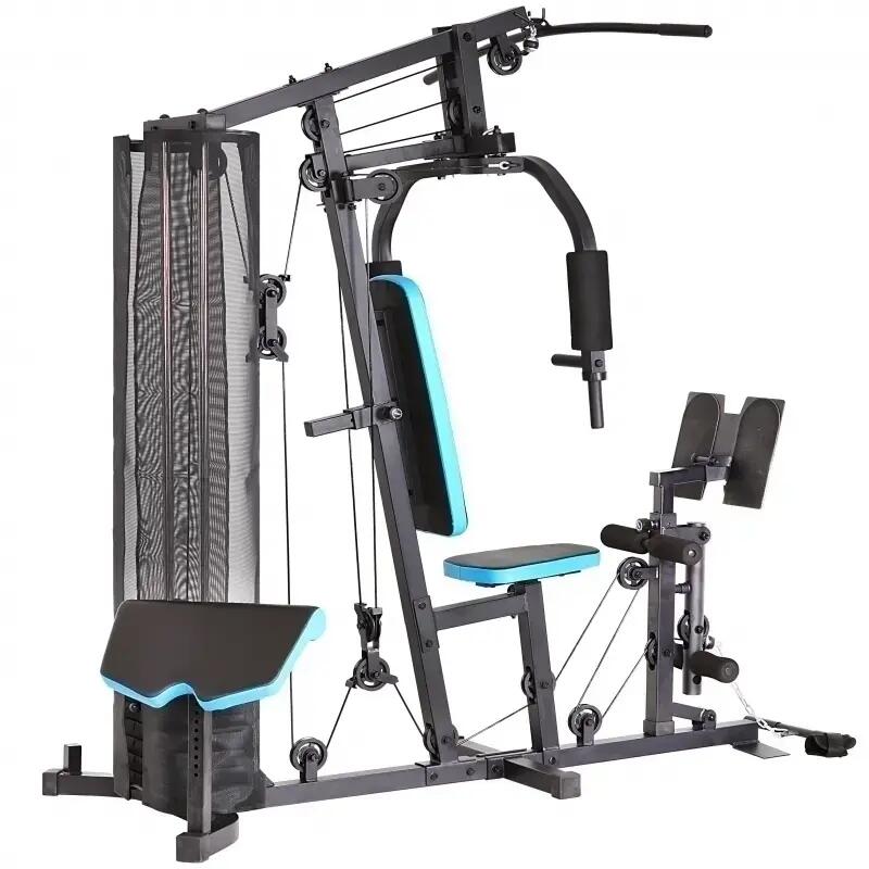 Aparat multifunctional FitTronic Atletic 500 2/6