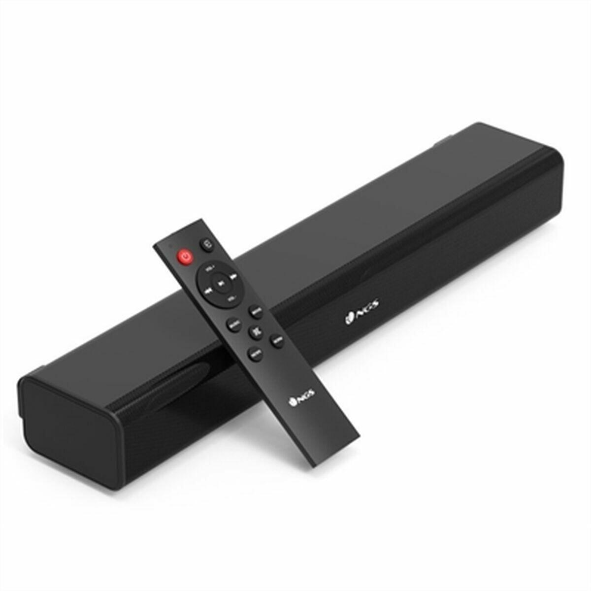 Altifalante bluetooth portátil ngs subway bluetooth 5.0