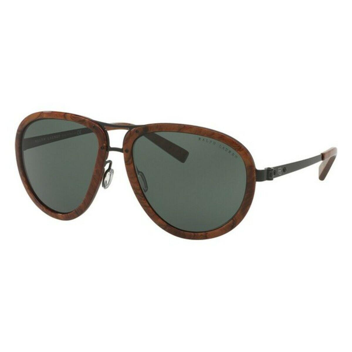 Óculos escuros masculinos Ralph Lauren RL7053-900371 Degradadas 2/4