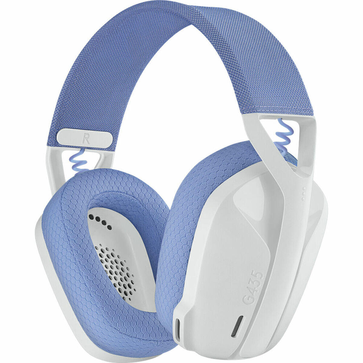 Casque Logitech 981-001074 Sans fil 2/2