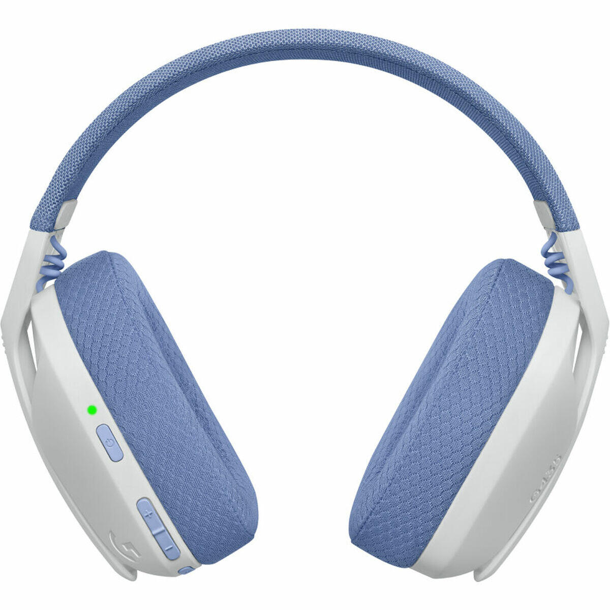 LOGITECH Auricolari Logitech 981-001074 Senza Fili