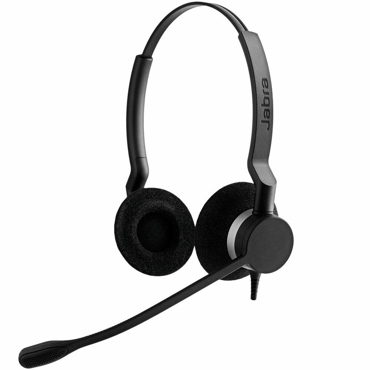 JABRA Auricolari con Microfono Jabra 2309-820-104 USB