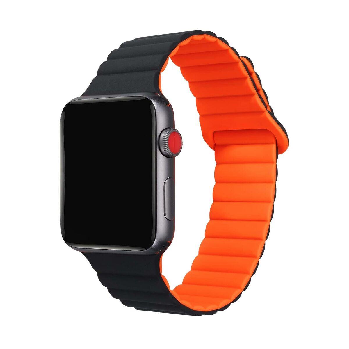 Horloge-armband Celly WBANDMAGBKOR 2/2