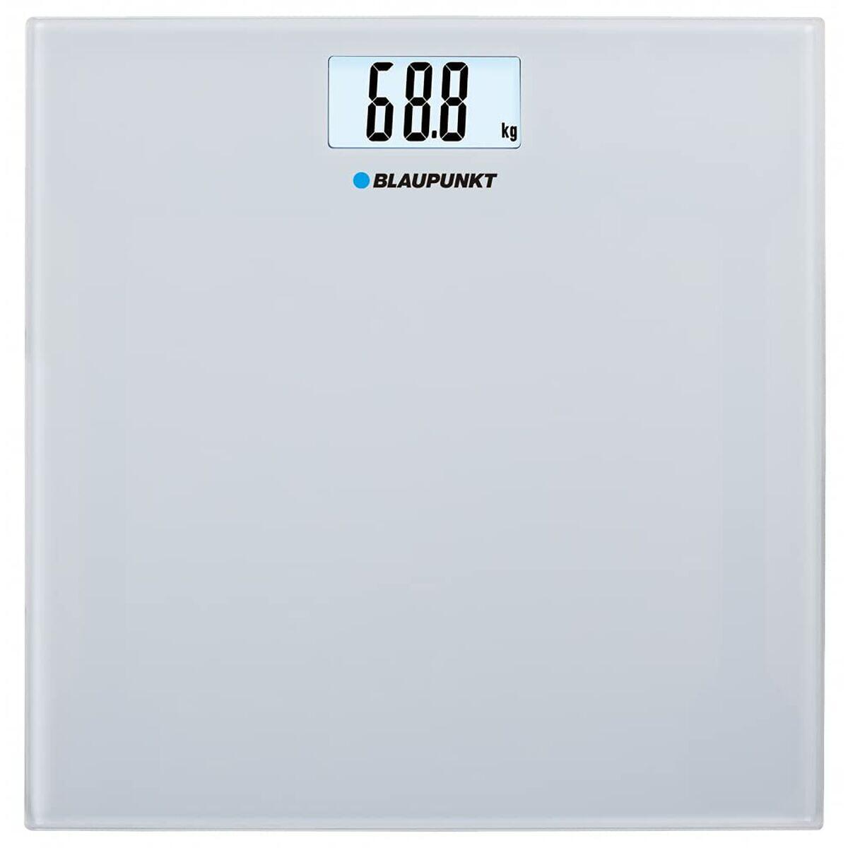 Bilancia Digitale da Bagno Blaupunkt BSP301 Bianco 5/5