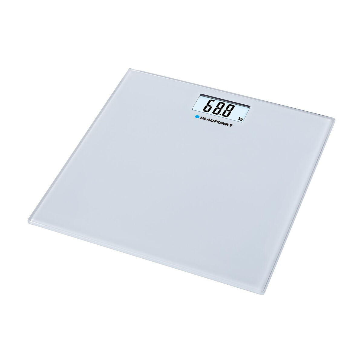 Bilancia Digitale da Bagno Blaupunkt BSP301 Bianco 3/5