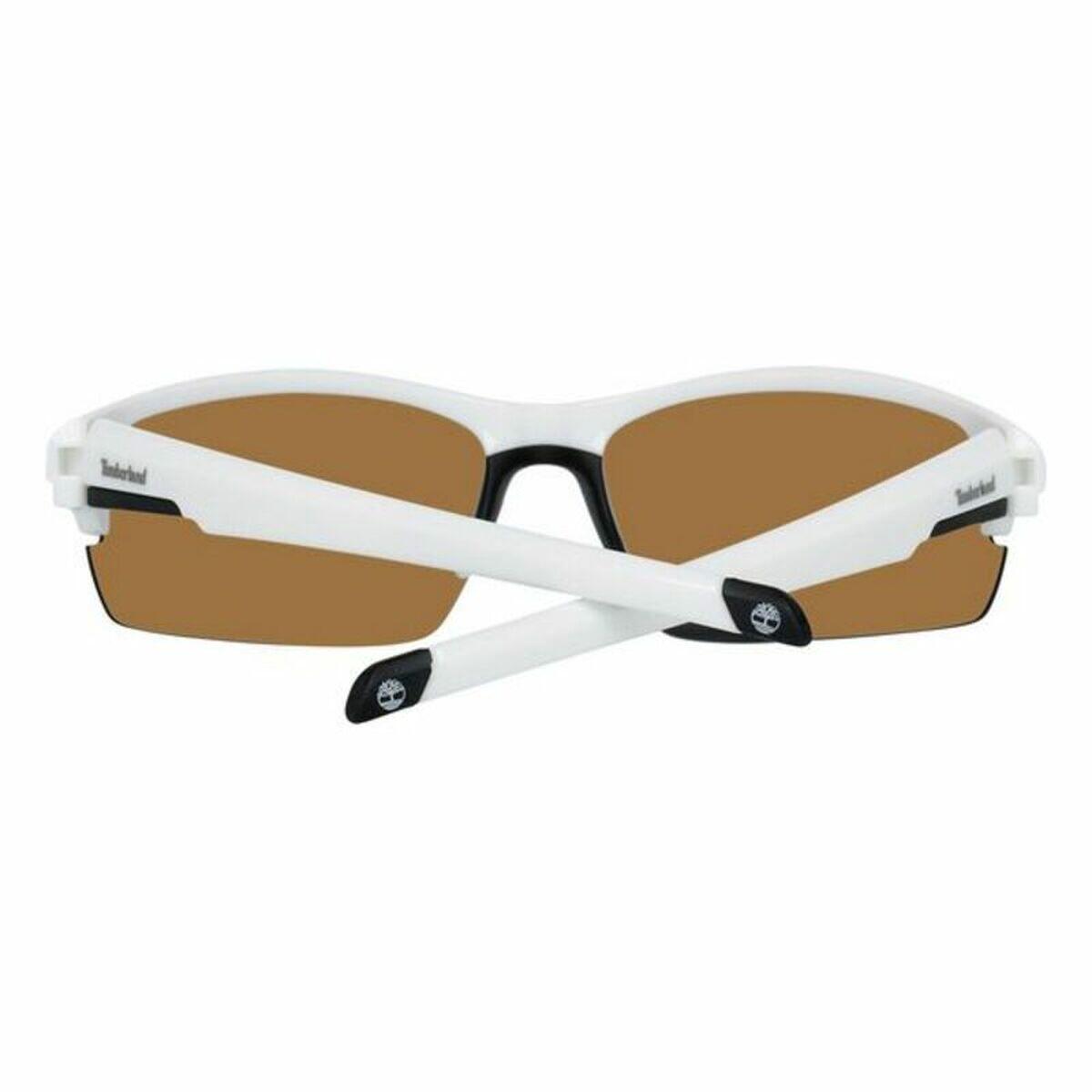 Lunettes de soleil Homme Timberland TB9173 Polarisées 3/3