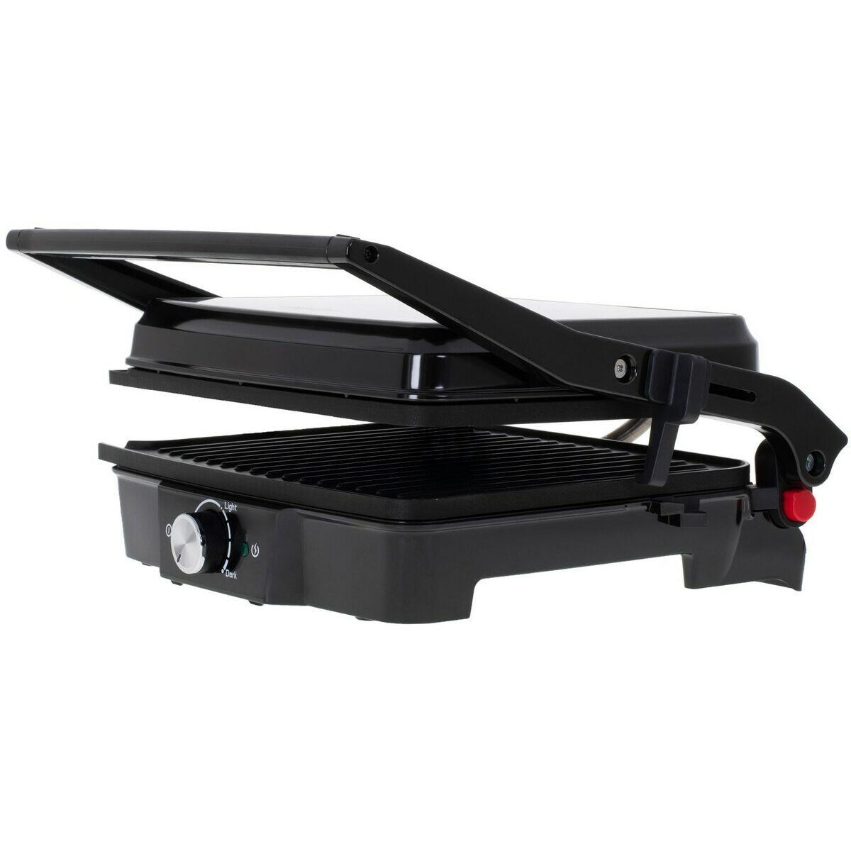 Parrilla Eléctrica Camry CR 3053 Negro 5/5