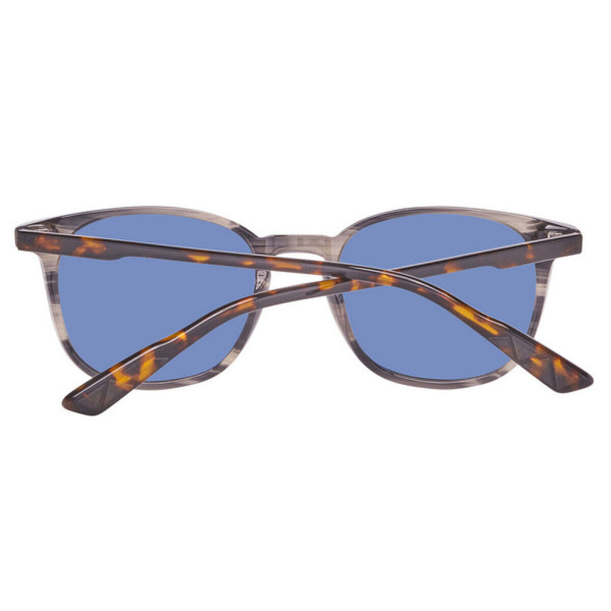 Lunettes de soleil Unisexe Helly Hansen HH5011-C01-49 Résine 3/3