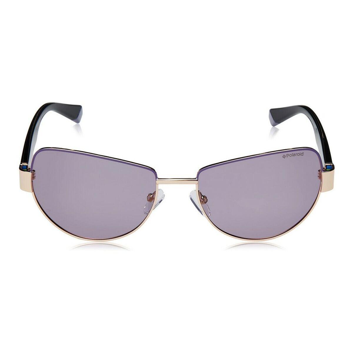 Gafas de Sol Unisex Polaroid 203159 Metal 2/5