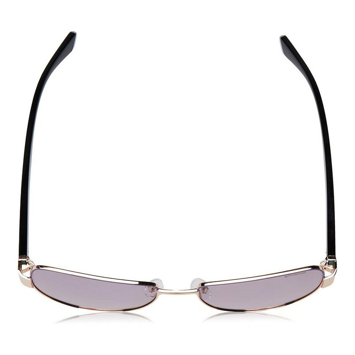 Gafas de Sol Unisex Polaroid 203159 Metal 4/5