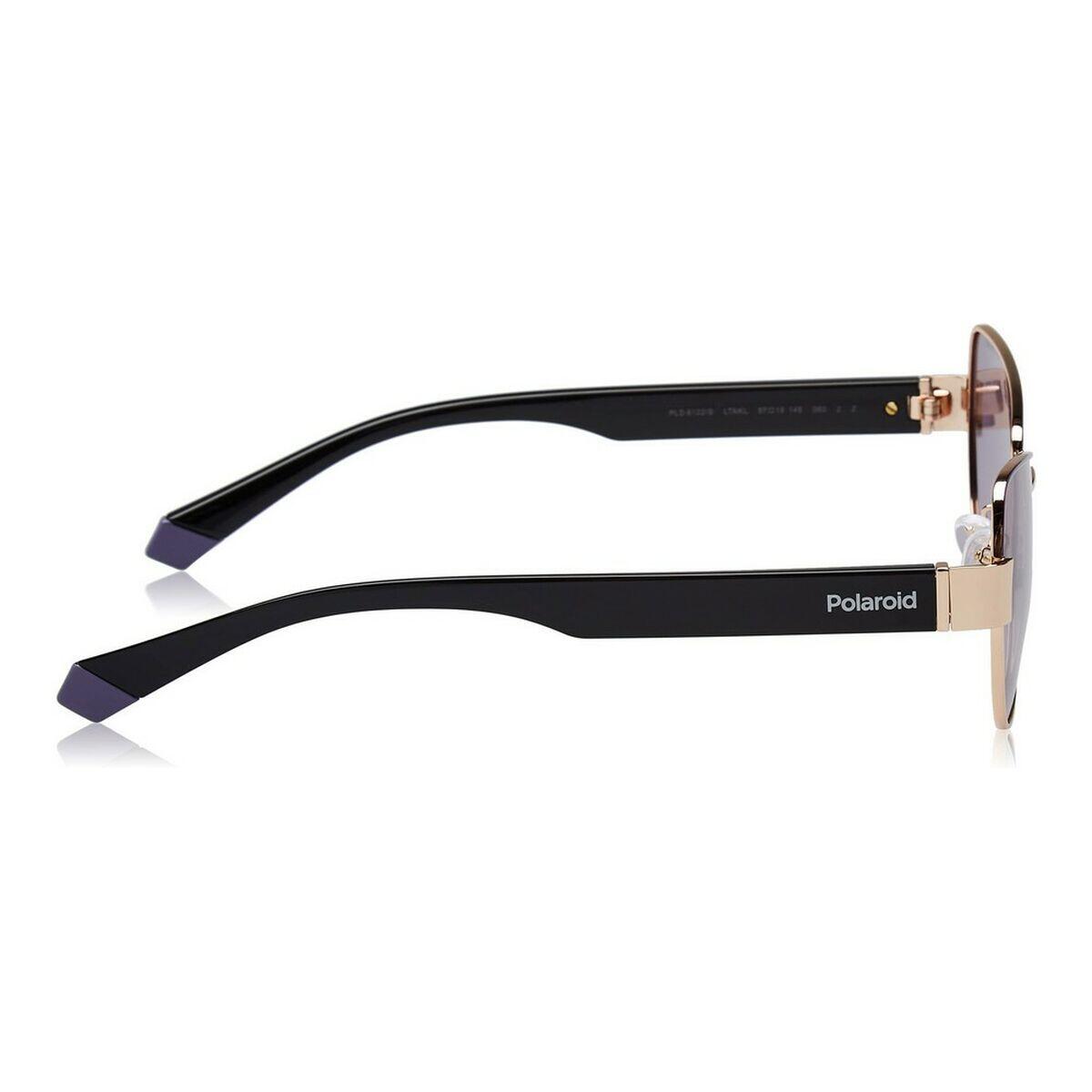 Gafas de Sol Unisex Polaroid 203159 Metal 3/5