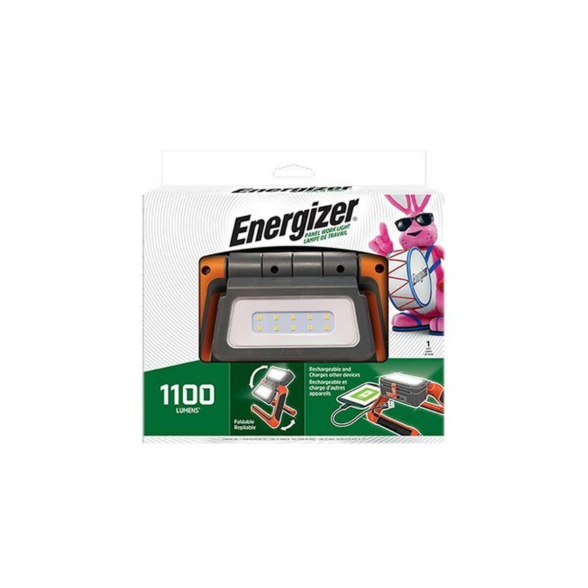 Lanterna Energizer  Hardcase Pro