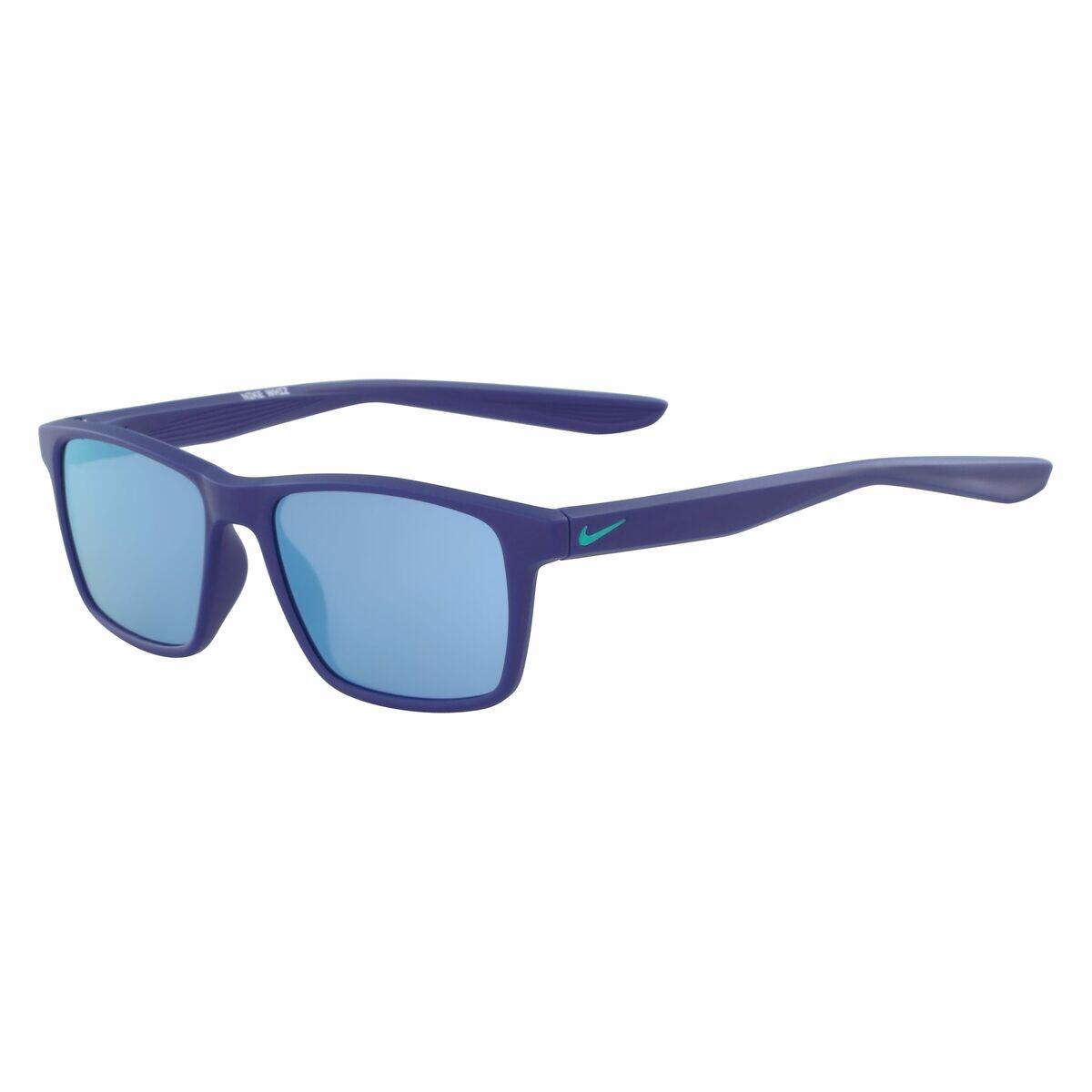 Lunettes de soleil enfant Nike WHIZ-EV1160-434 Bleu 2/3