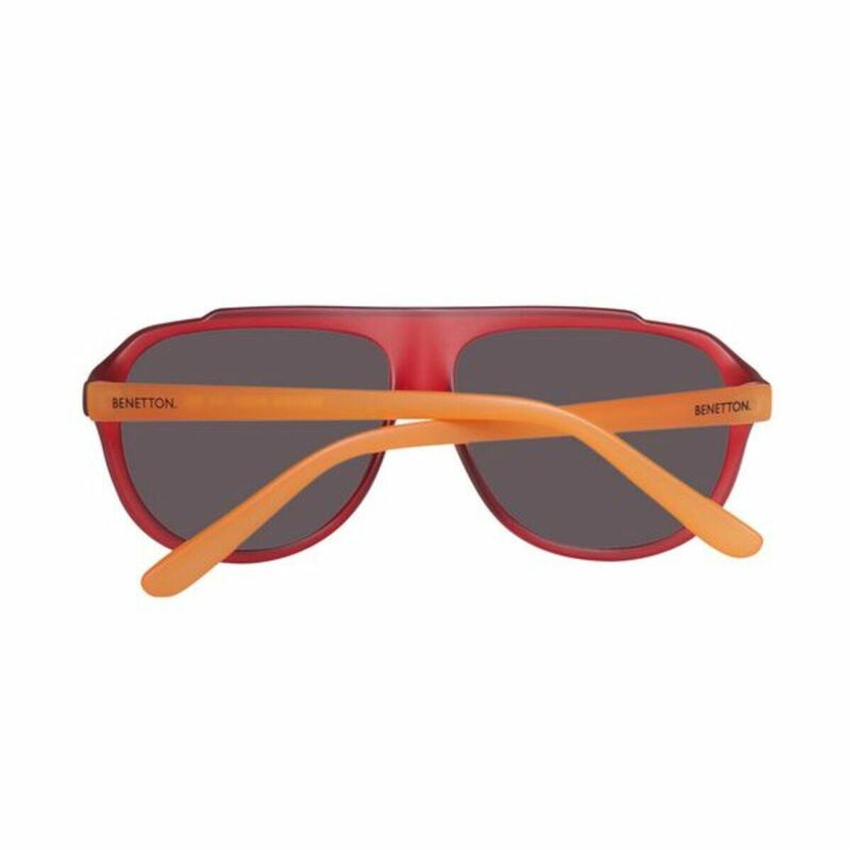 Gafas de Sol Hombre Benetton BE921S04 Degradadas 3/3