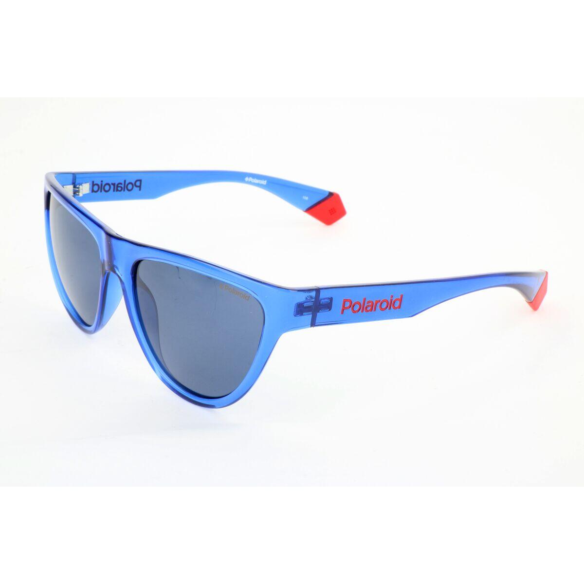 Gafas de Sol Mujer Polaroid PLD6075-S-PJP Policarbonato 3/5