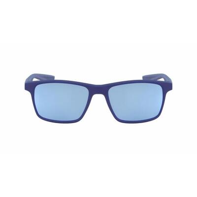 Kinderzonnebril nike whiz-ev1160-434 blauw
