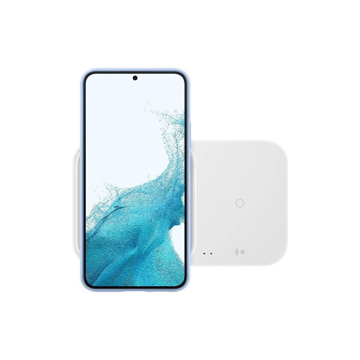 Cargador Inalámbrico Samsung EP-P5400TWEGEU 2/2