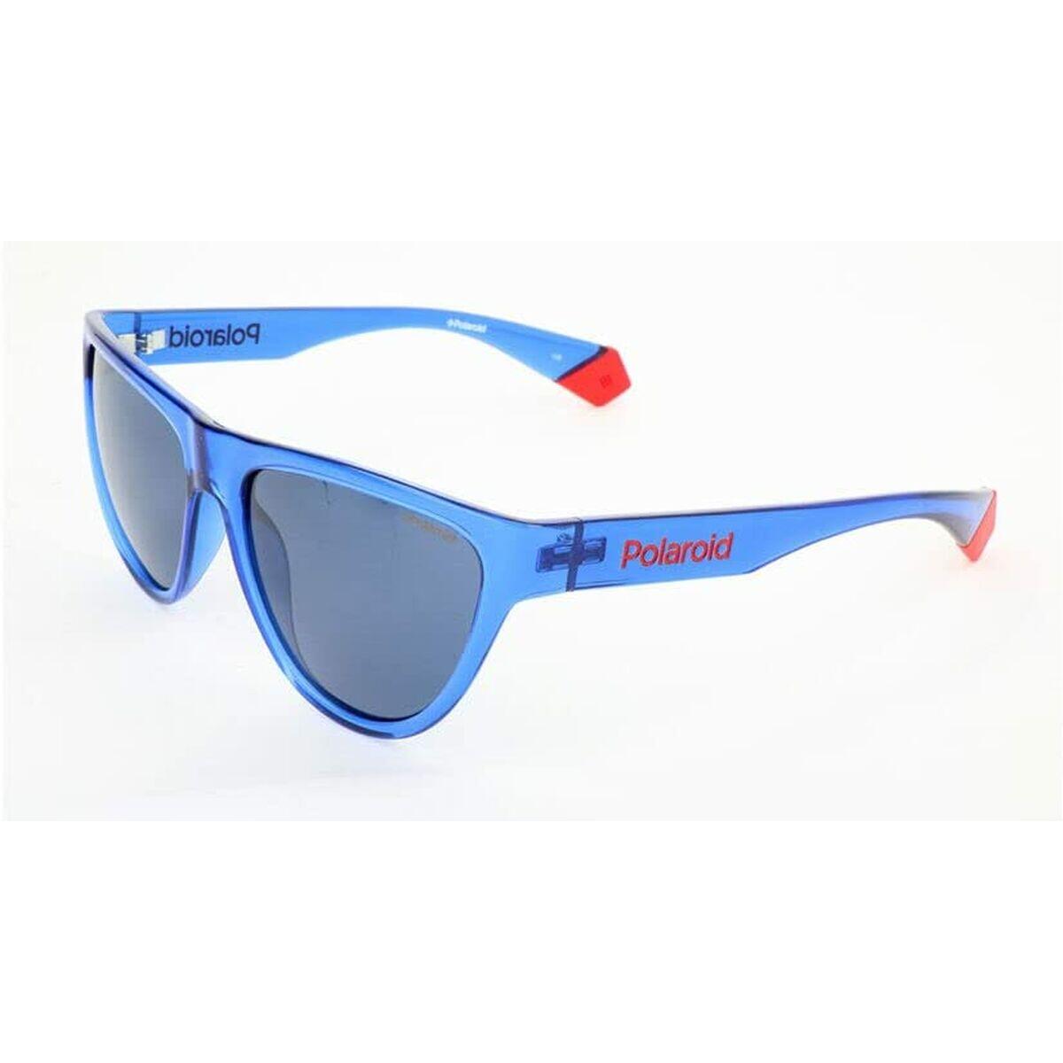 Gafas de Sol Mujer Polaroid PLD6075-S-PJP Policarbonato 5/5