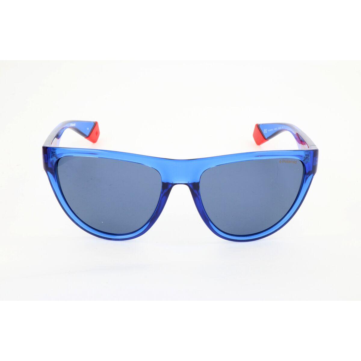 Gafas de Sol Mujer Polaroid PLD6075-S-PJP Policarbonato 2/5