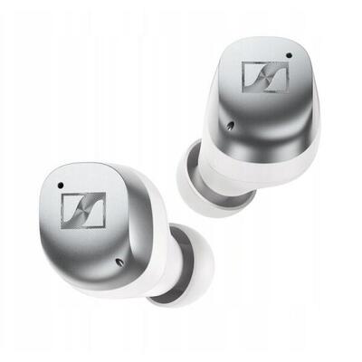 In-ear bluetooth hoofdtelefoon sennheiser momentum true wireless 4