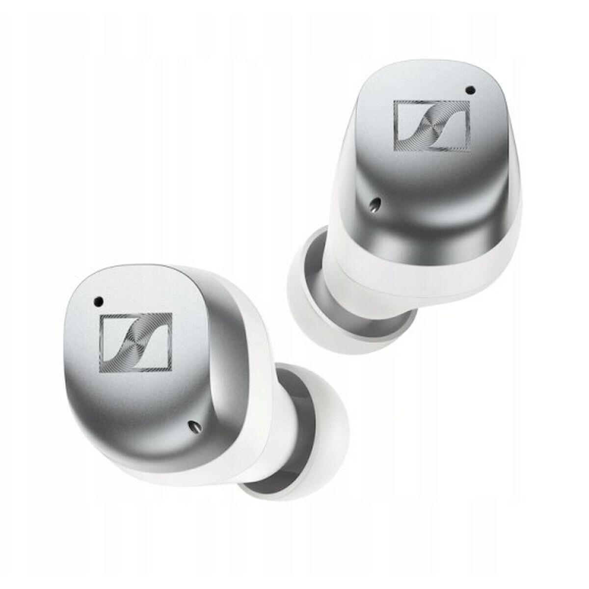 Sennheiser - Écouteurs In Ear Bluetooth Sennheiser Momentum True Wireless 4 - Ecouteurs - Multicolore - No Size - Decathlon