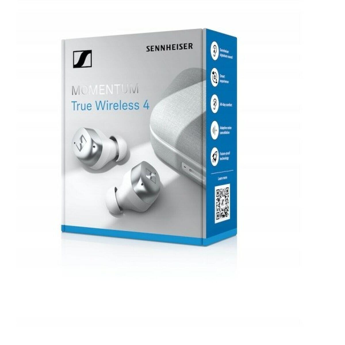 In-ear Bluetooth Hoofdtelefoon Sennheiser Momentum True Wireless 4 3/5