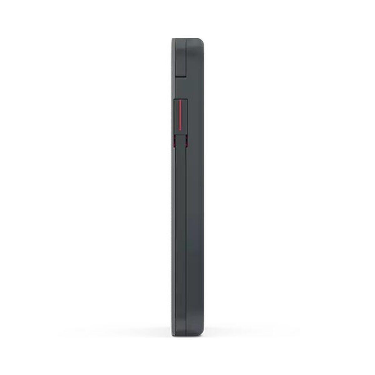 Powerbank Lenovo GO Gris 3/5