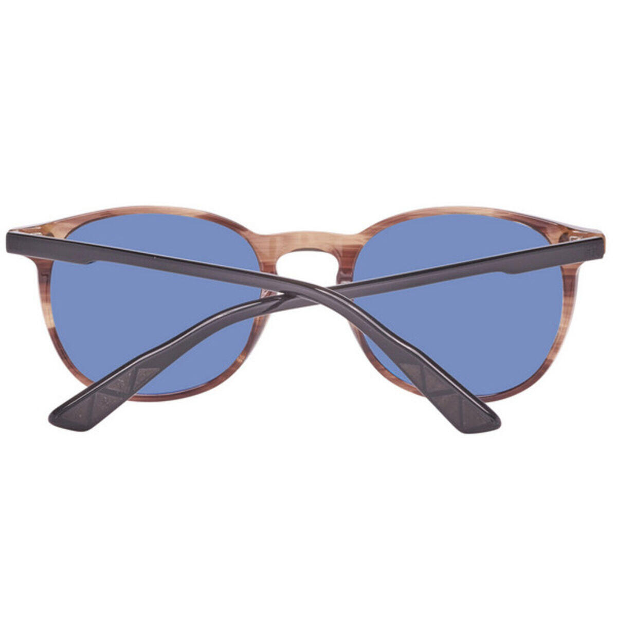 Okulary przeciwsłoneczne Unisex Helly Hansen HH5008-C01-50 Żywica 3/3
