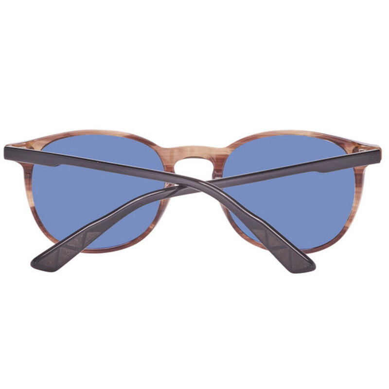 Ochelari de Soare Unisex Helly Hansen HH5008-C01-50 Rășină