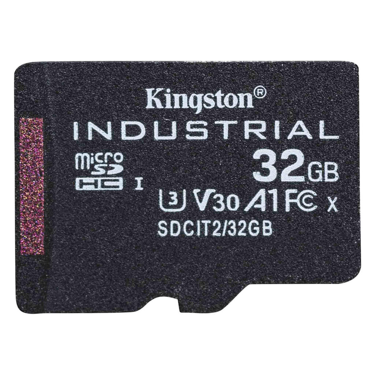 Carte Mémoire Micro SD avec Adaptateur Kingston SDCIT2/32GBSP 32 GB 3/3