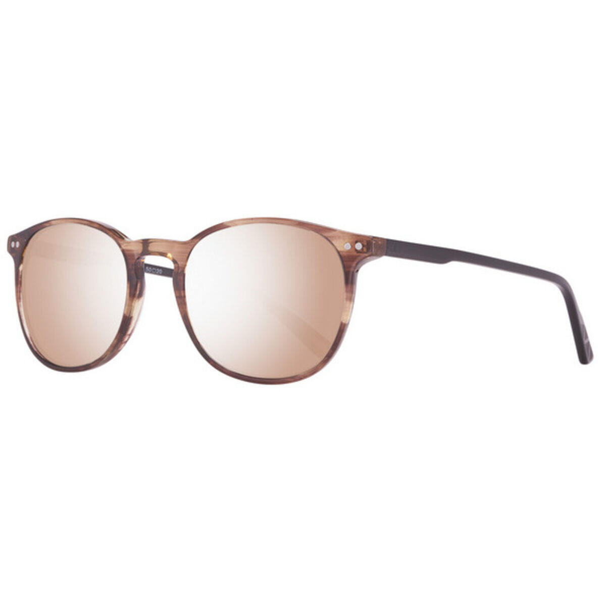 Ochelari de Soare Unisex Helly Hansen HH5008-C01-50 Rășină