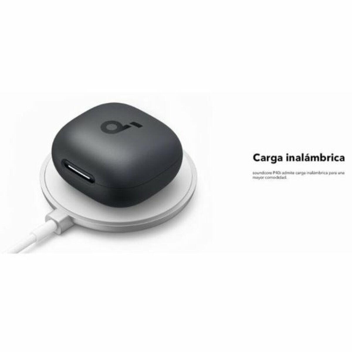 Auricolari con Microfono Soundcore USB 4/5