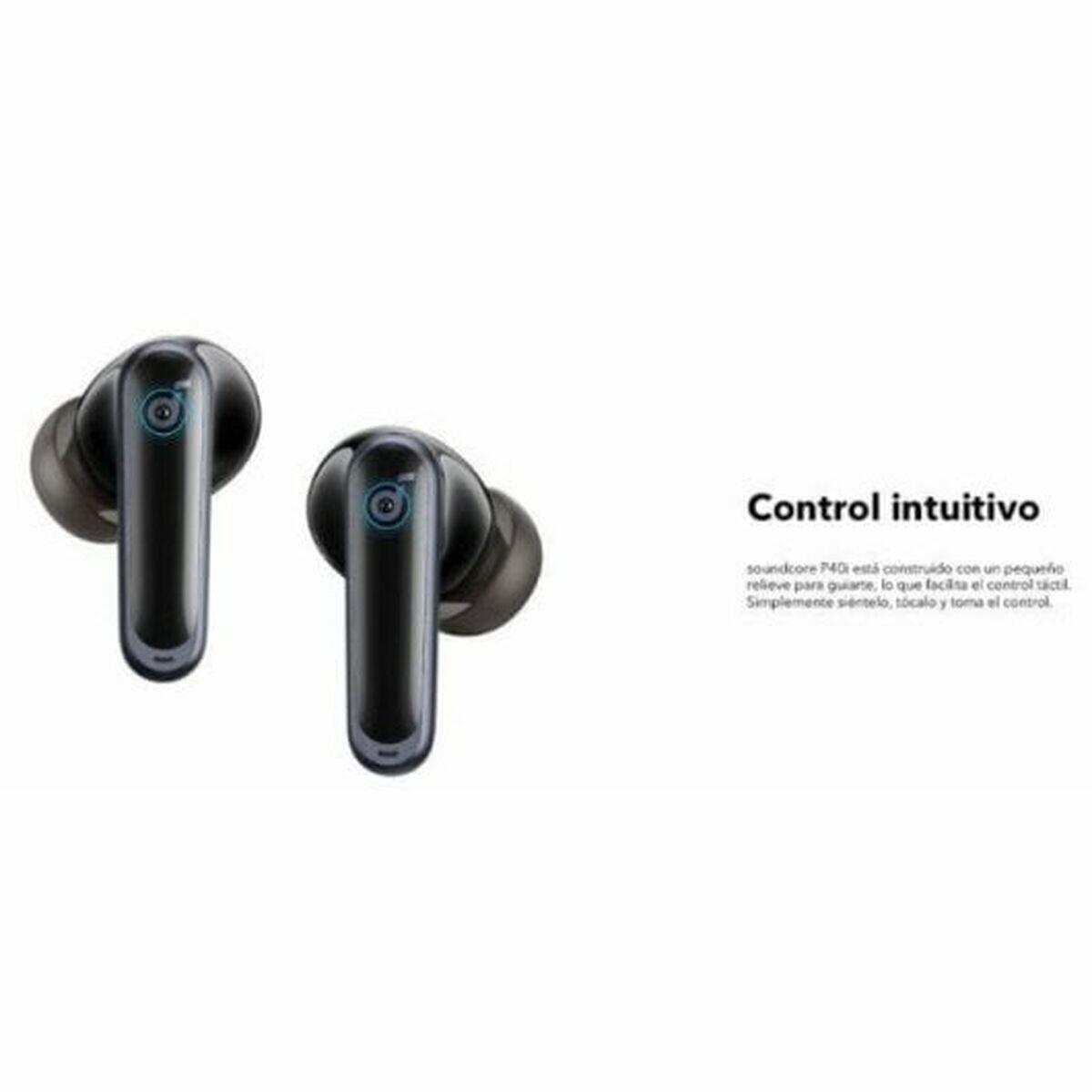 Auricolari con Microfono Soundcore USB 5/5